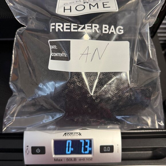 Amuse Society Black Sequined Camisole Top size XS Spaghetti Strap Sexy Sparkly - Picture 10 of 10